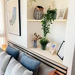 Cozy Aparment Sea Views La Torre * Torremolinos