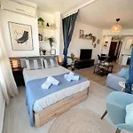 Daire Cozy Aparment Sea Views La Torre Torremolinos