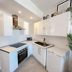 Cozy Aparment Sea Views La Torre Torremolinos