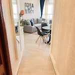 Daire Cozy Aparment Sea Views La Torre