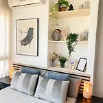 Daire Cozy Aparment Sea Views La Torre Torremolinos