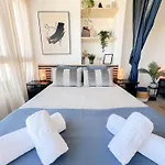 Cozy Aparment Sea Views La Torre Torremolinos