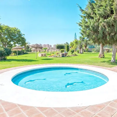 Cozy Aparment Sea Views La Torre Daire *