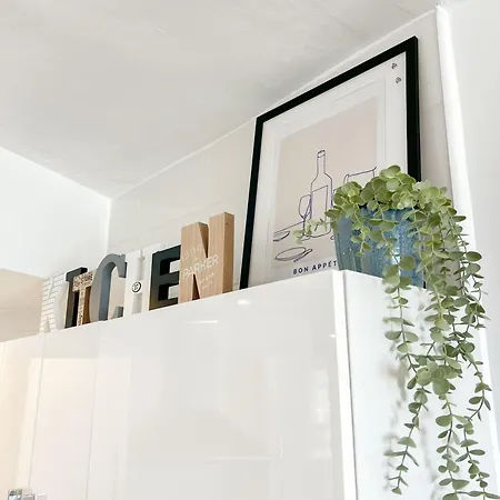 Cozy Aparment Sea Views La Torre Appartement Torremolinos