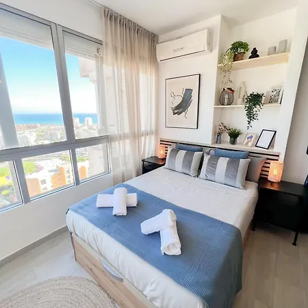 Cozy Aparment Sea Views La Torre