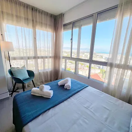 Cozy Aparment Sea Views La Torre