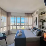 アパート Cozy Aparment Sea Views La Torre *