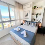 Cozy Aparment Sea Views La Torre