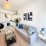 Cozy Aparment Sea Views La Torre *