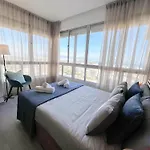 アパート Cozy Aparment Sea Views La Torre *