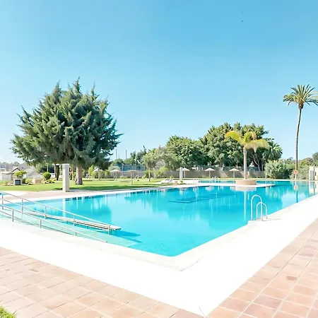 Apartament Cozy Aparment Sea Views La Torre