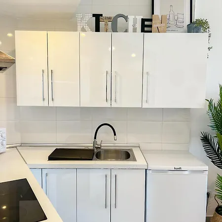 Cozy Aparment Sea Views La Torre *