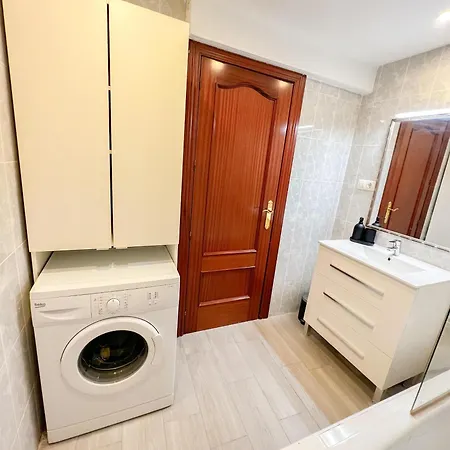 Cozy Aparment Sea Views La Torre Lägenhet Torremolinos