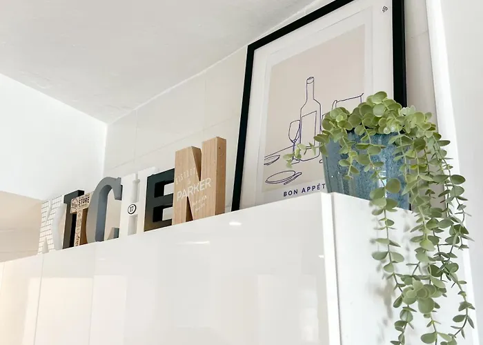 Cozy Aparment Sea Views La Torre Lejlighed Torremolinos