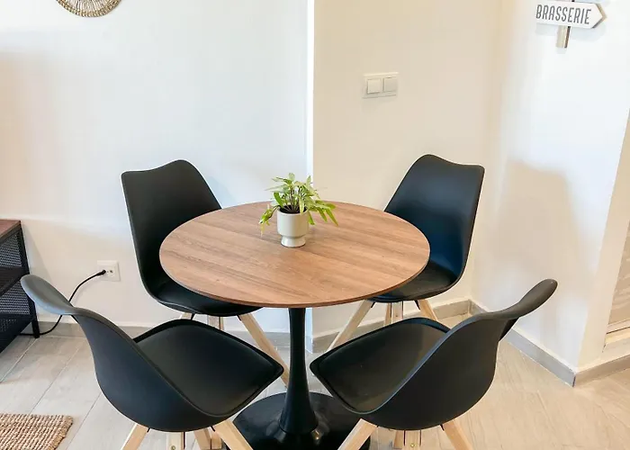 Cozy Aparment Sea Views La Torre Torremolinos