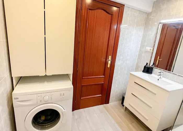 Cozy Aparment Sea Views La Torre Apartament Torremolinos