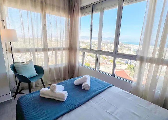 Cozy Aparment Sea Views La Torre