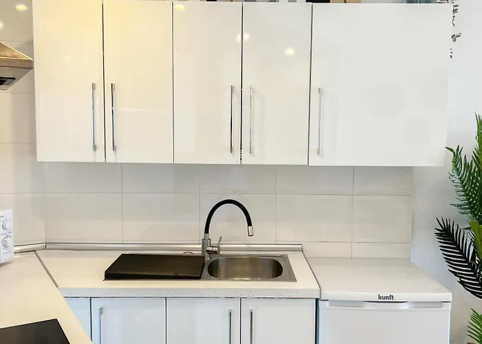 Cozy Aparment Sea Views La Torre *