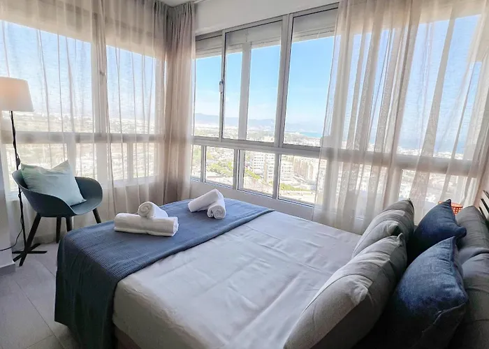 Appartement Cozy Aparment Sea Views La Torre *