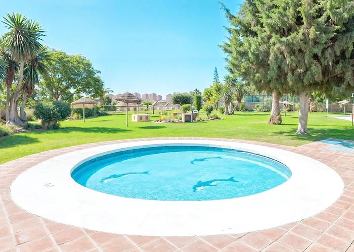 Cozy Aparment Sea Views La Torre Apartamento *