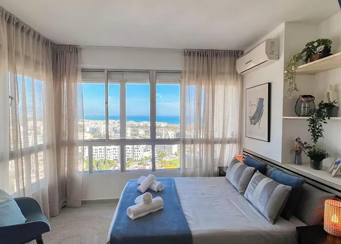 Apartamento Cozy Aparment Sea Views La Torre *