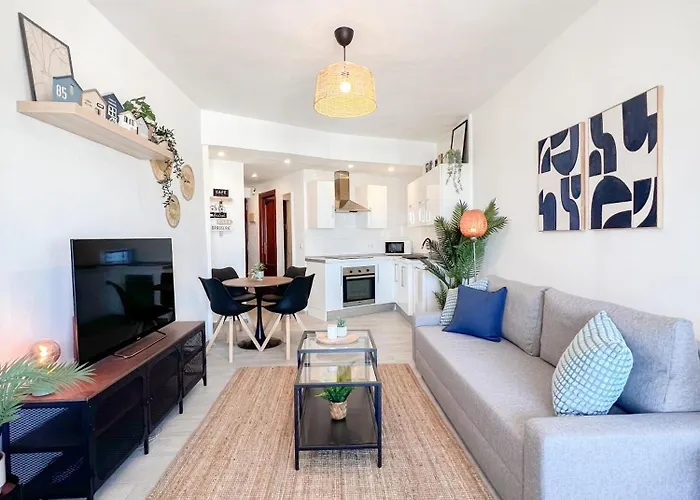 Cozy Aparment Sea Views La Torre Apartamento