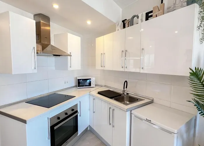 Cozy Aparment Sea Views La Torre Torremolinos